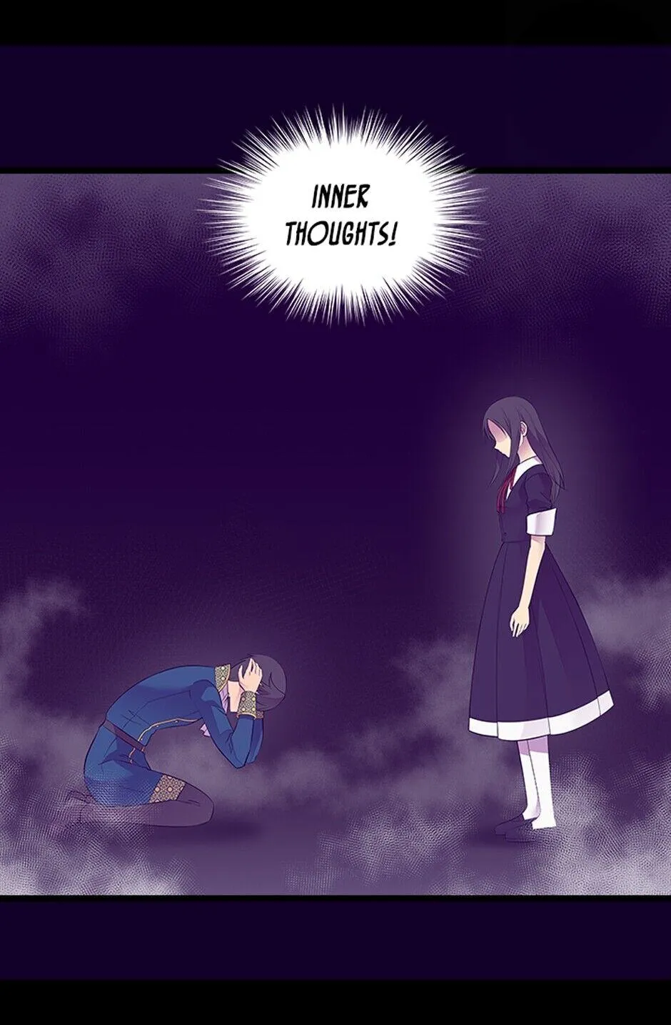 They Say I Was Born a King’s Daughter Chapter 261 - Page 8