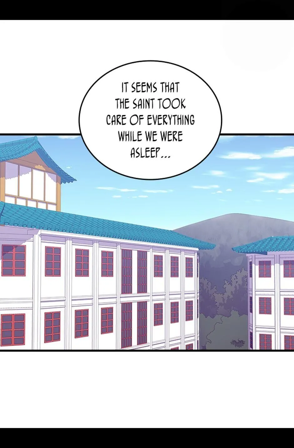 They Say I Was Born a King’s Daughter Chapter 262 - Page 11