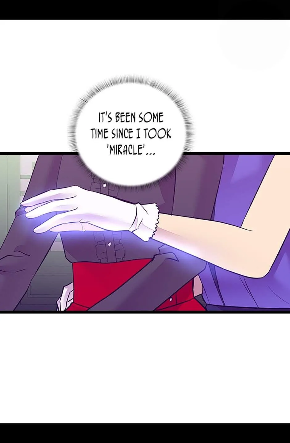 They Say I Was Born a King’s Daughter Chapter 262 - Page 13