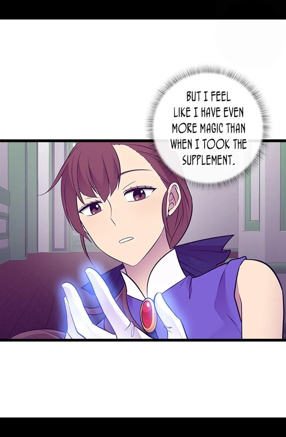 They Say I Was Born a King’s Daughter Chapter 262 - Page 14