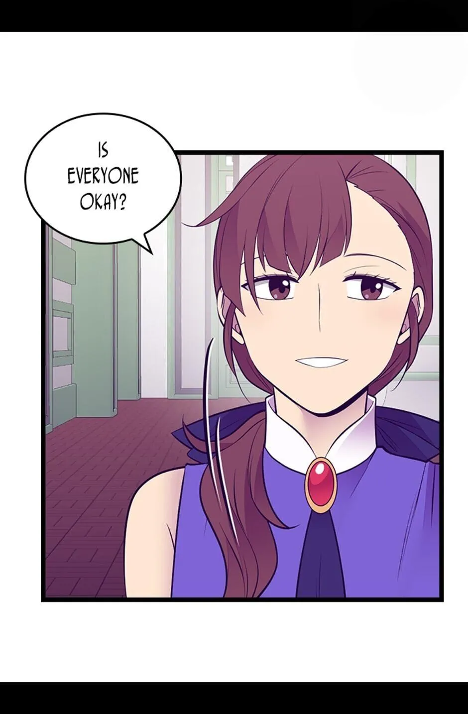 They Say I Was Born a King’s Daughter Chapter 262 - Page 17