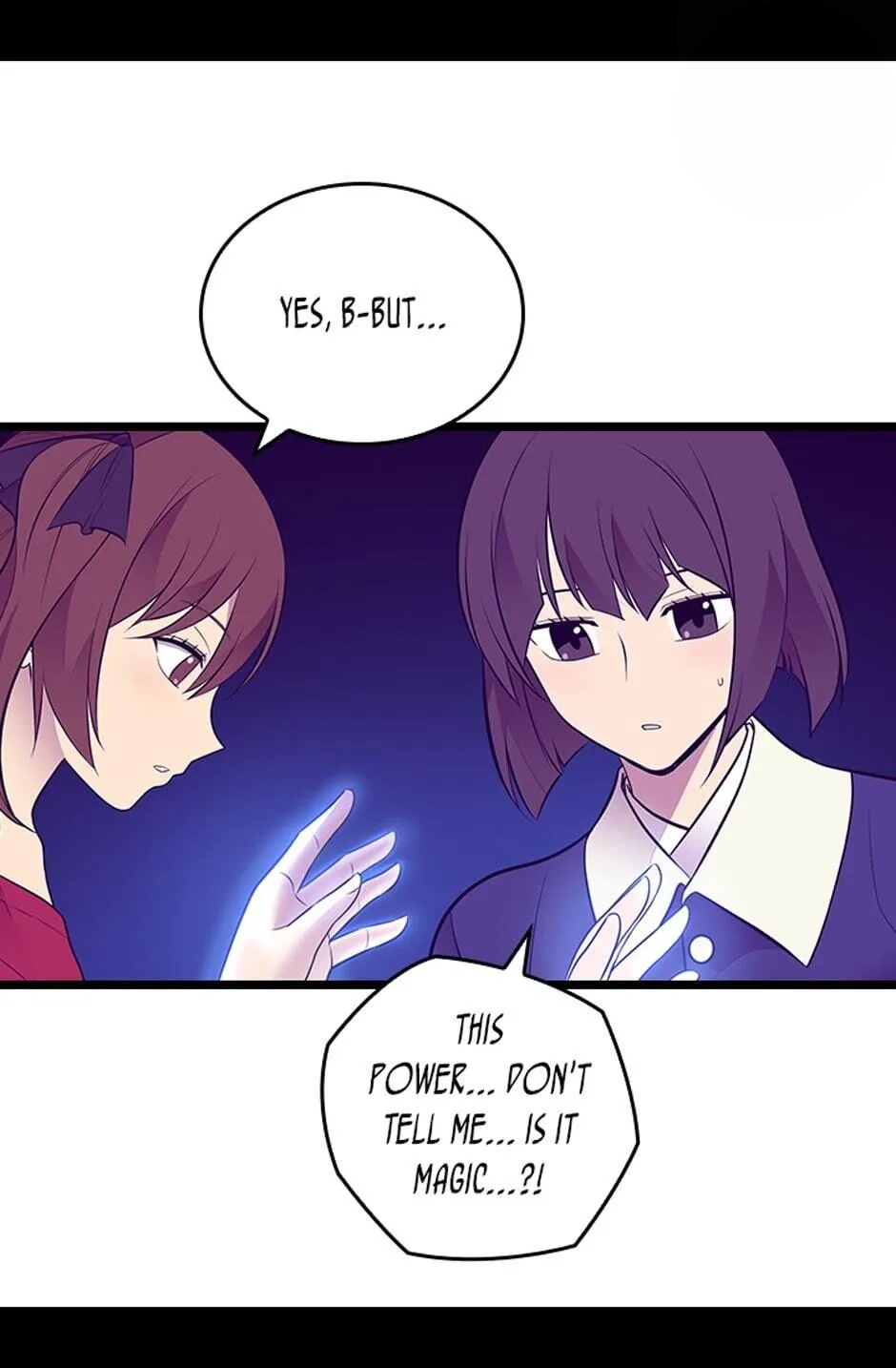 They Say I Was Born a King’s Daughter Chapter 262 - Page 18