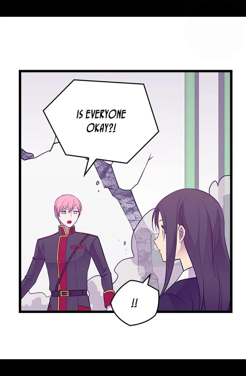 They Say I Was Born a King’s Daughter Chapter 262 - Page 25
