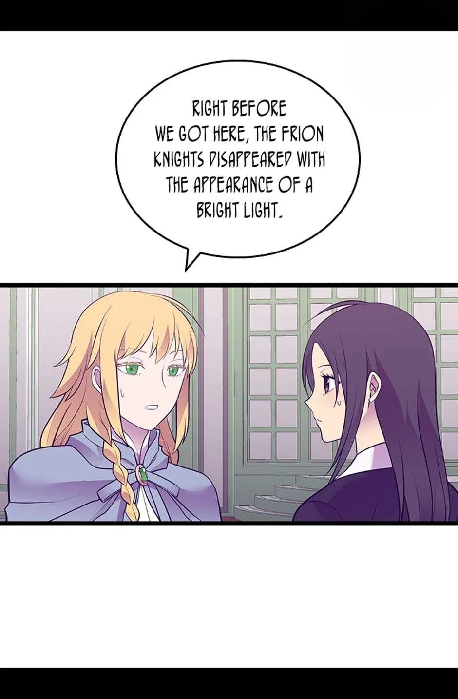 They Say I Was Born a King’s Daughter Chapter 262 - Page 26