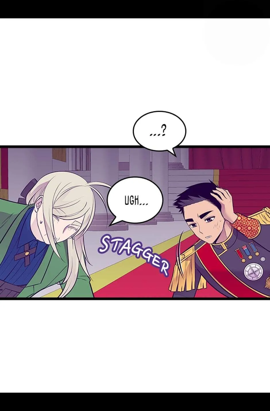They Say I Was Born a King’s Daughter Chapter 262 - Page 3