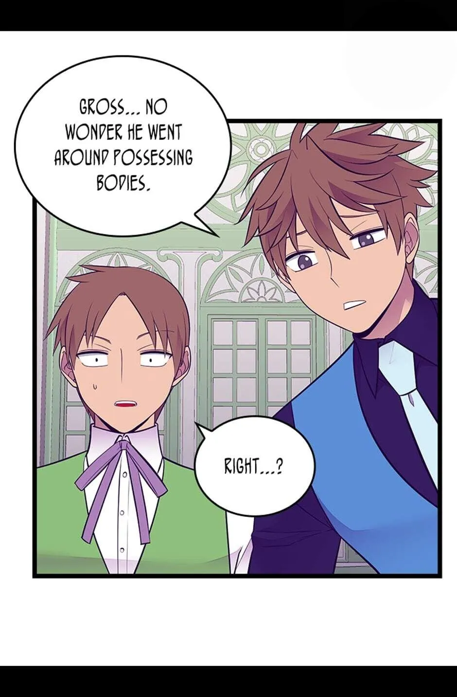 They Say I Was Born a King’s Daughter Chapter 262 - Page 31