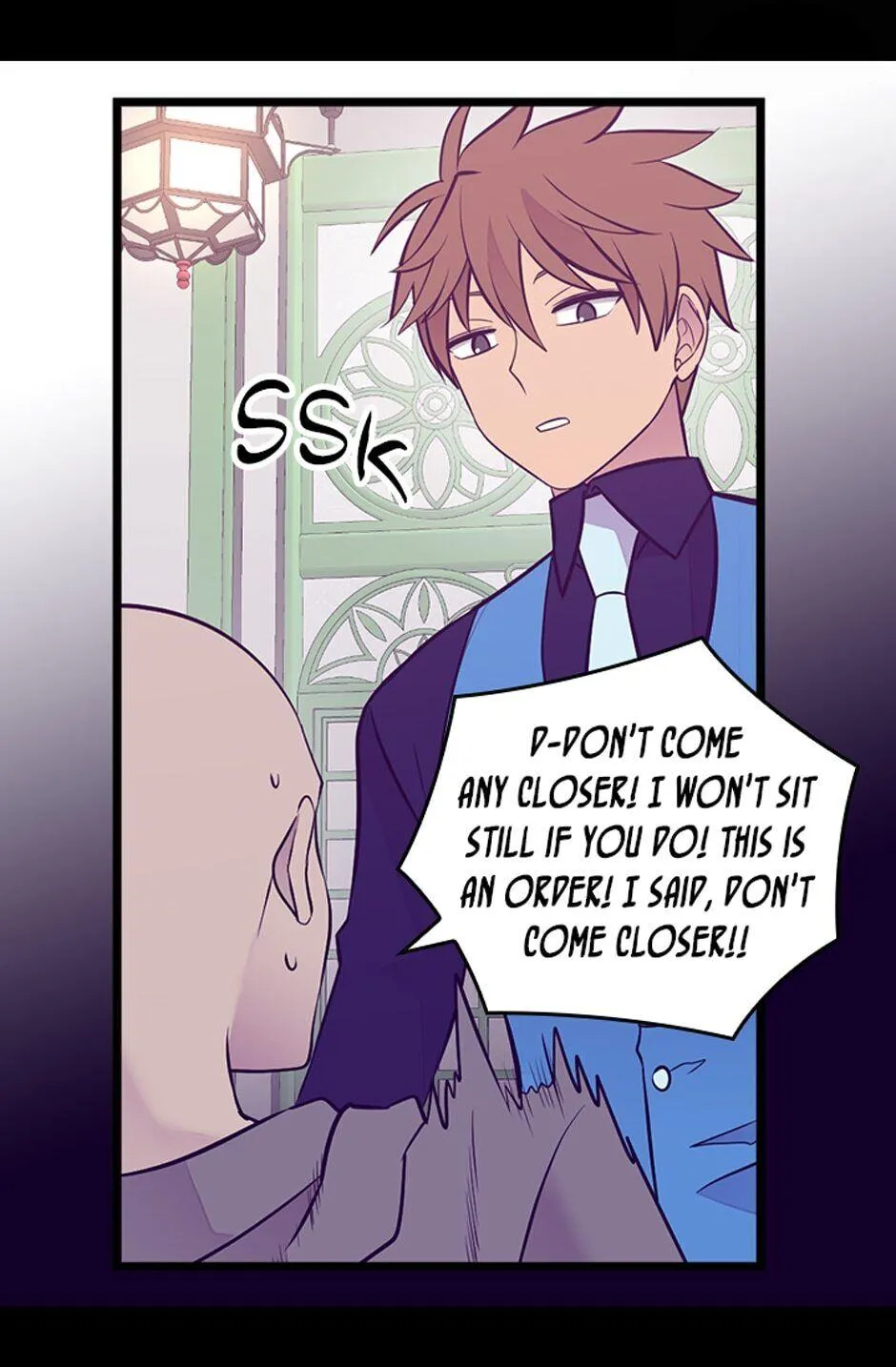 They Say I Was Born a King’s Daughter Chapter 262 - Page 33