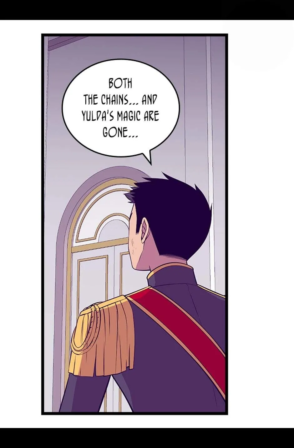 They Say I Was Born a King’s Daughter Chapter 262 - Page 4
