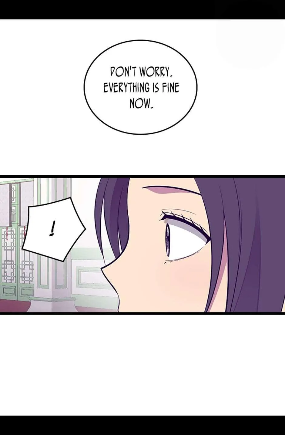 They Say I Was Born a King’s Daughter Chapter 262 - Page 44