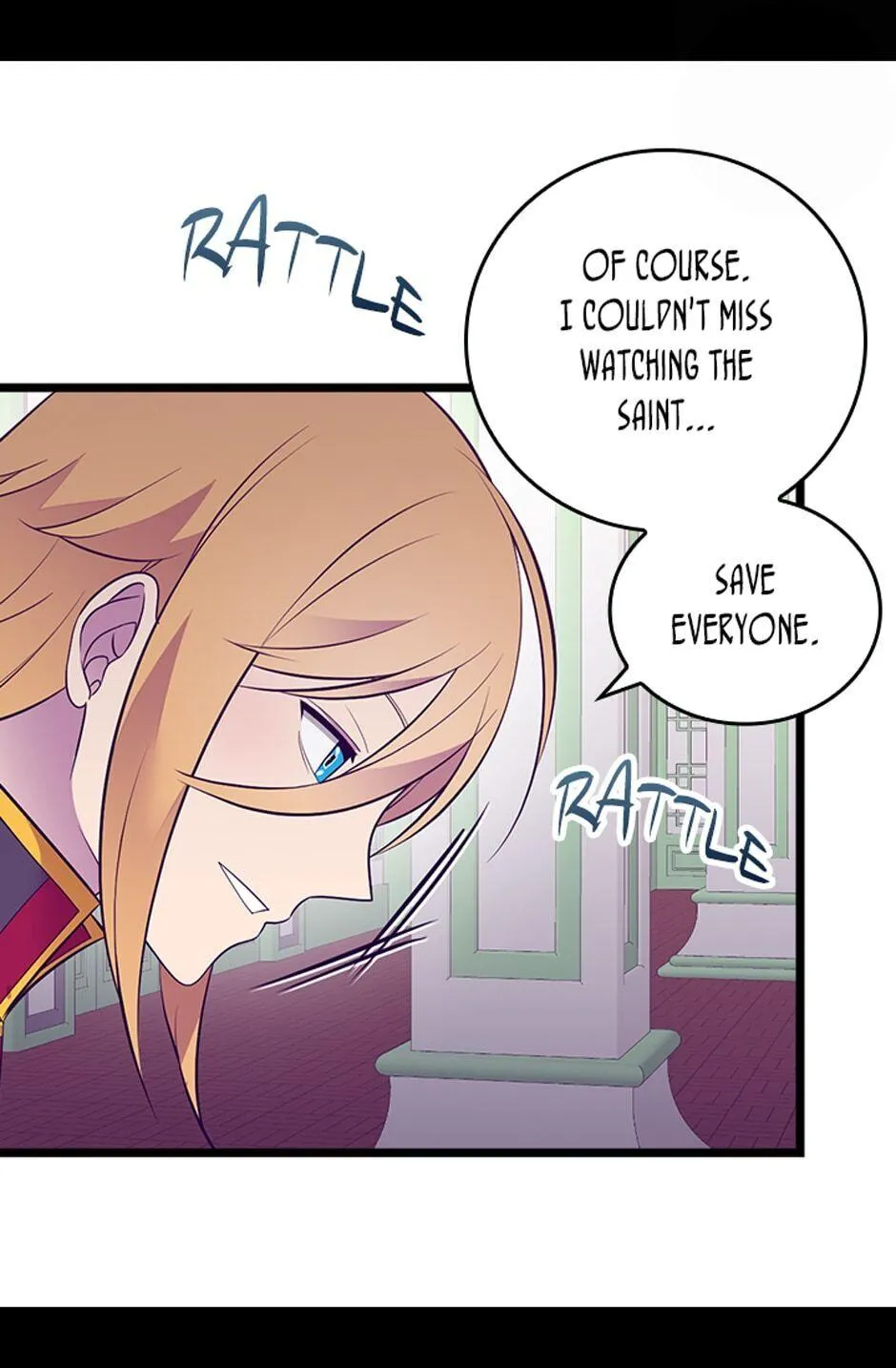 They Say I Was Born a King’s Daughter Chapter 262 - Page 47