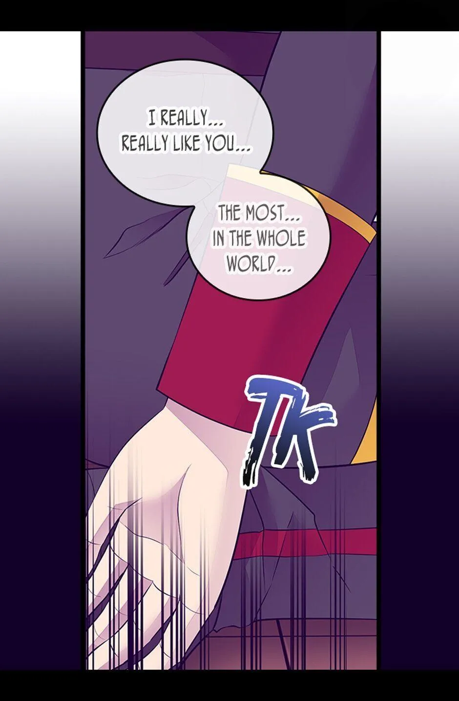 They Say I Was Born a King’s Daughter Chapter 262 - Page 56