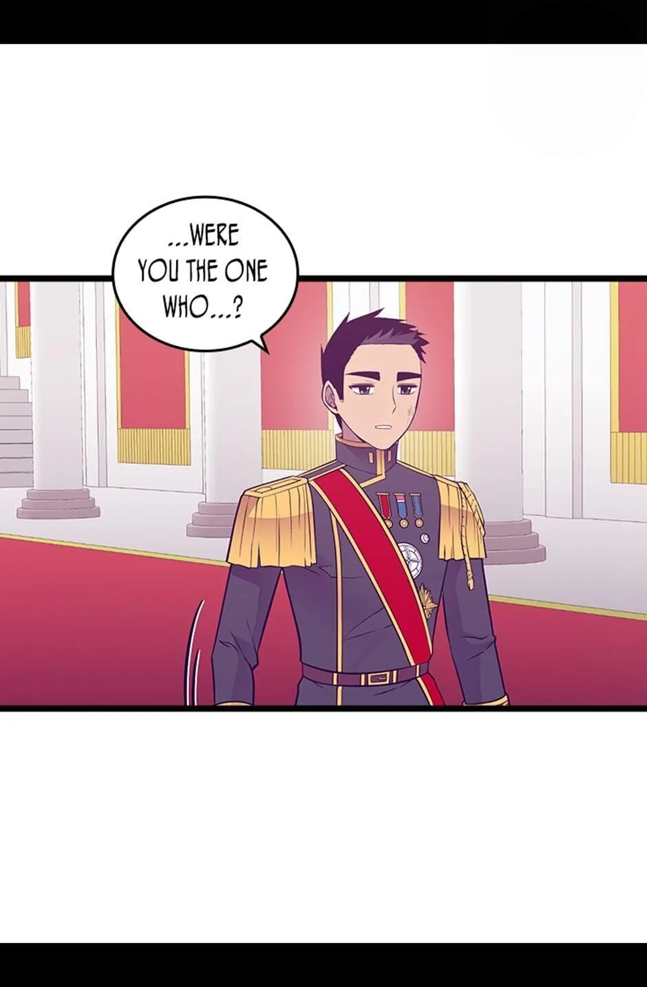 They Say I Was Born a King’s Daughter Chapter 262 - Page 7