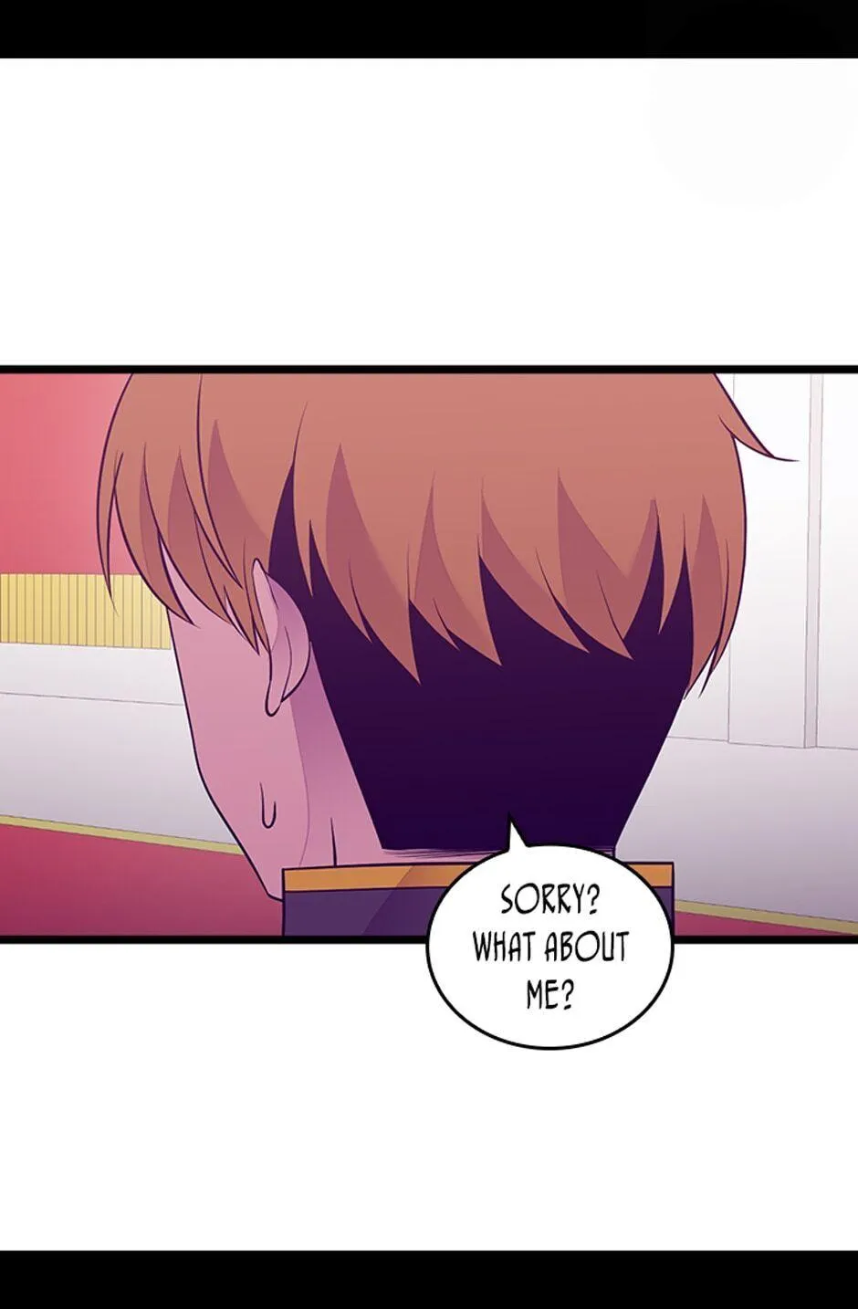 They Say I Was Born a King’s Daughter Chapter 262 - Page 8