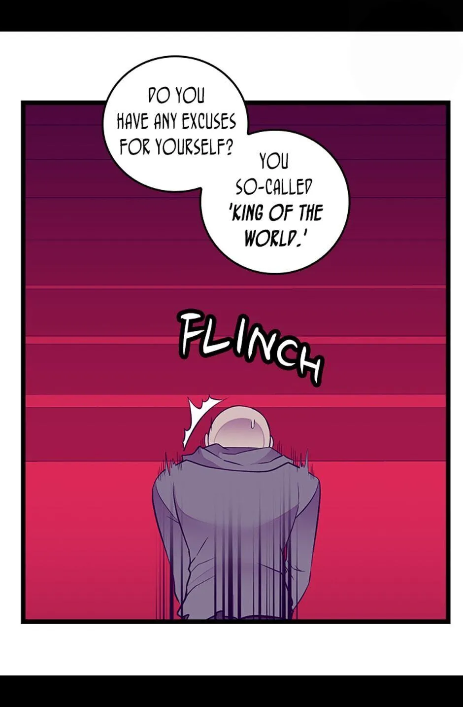 They Say I Was Born a King’s Daughter Chapter 263 - Page 11