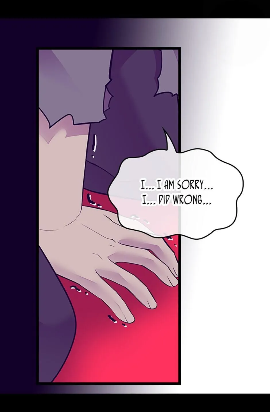 They Say I Was Born a King’s Daughter Chapter 263 - Page 18