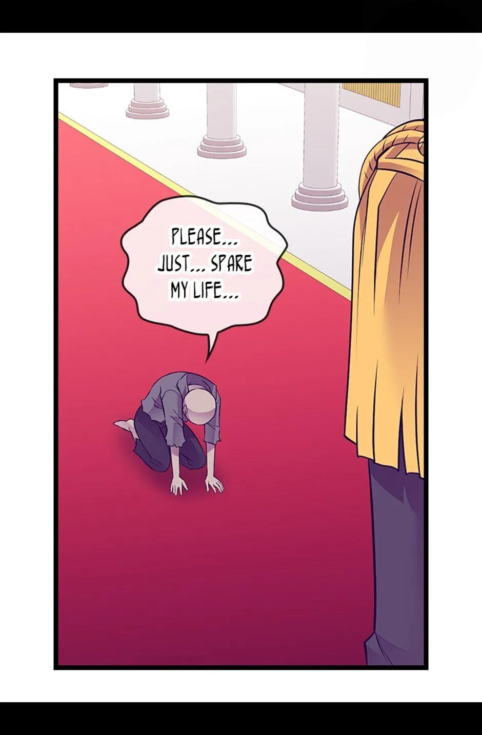 They Say I Was Born a King’s Daughter Chapter 263 - Page 19