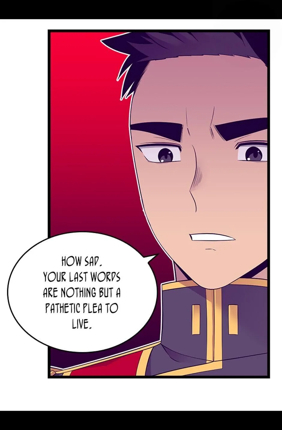 They Say I Was Born a King’s Daughter Chapter 263 - Page 20