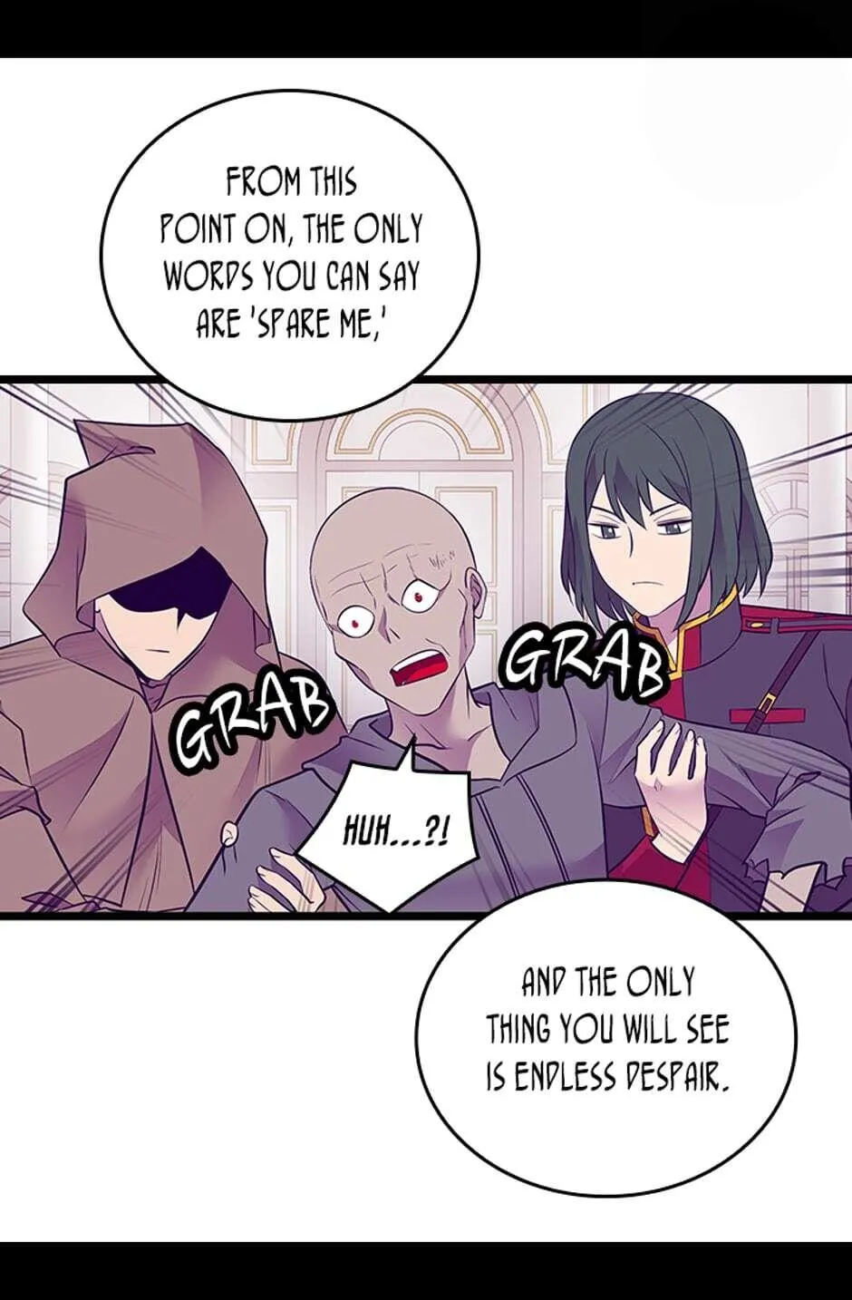 They Say I Was Born a King’s Daughter Chapter 263 - Page 21