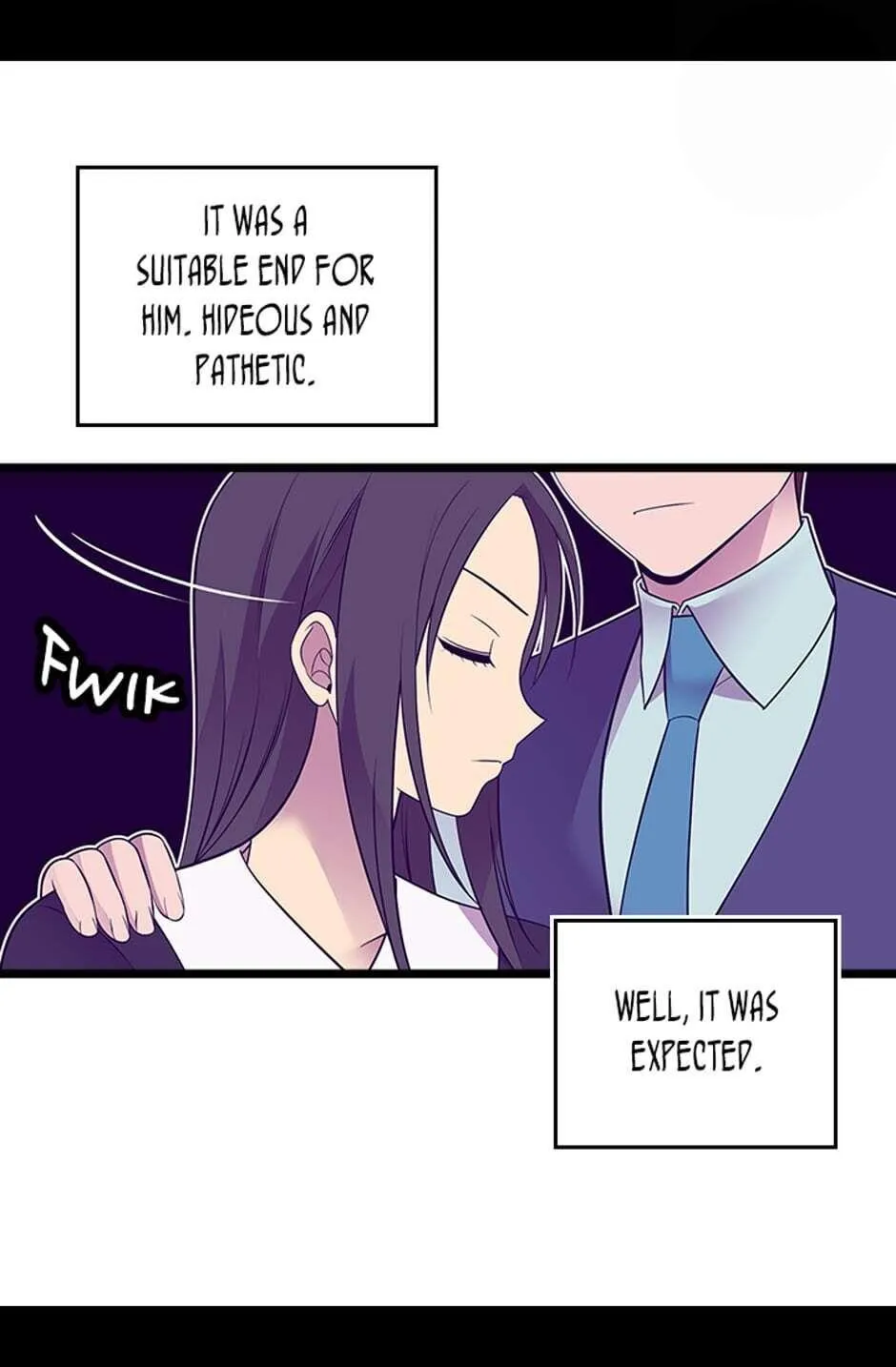 They Say I Was Born a King’s Daughter Chapter 263 - Page 24