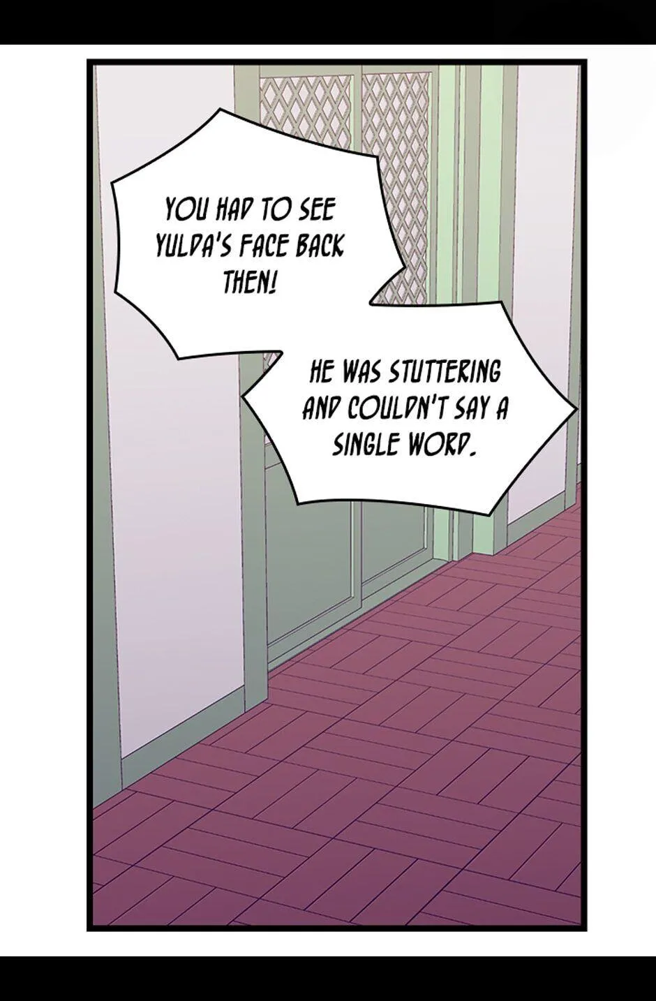 They Say I Was Born a King’s Daughter Chapter 263 - Page 27