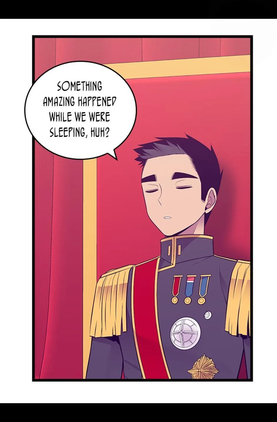 They Say I Was Born a King’s Daughter Chapter 263 - Page 3