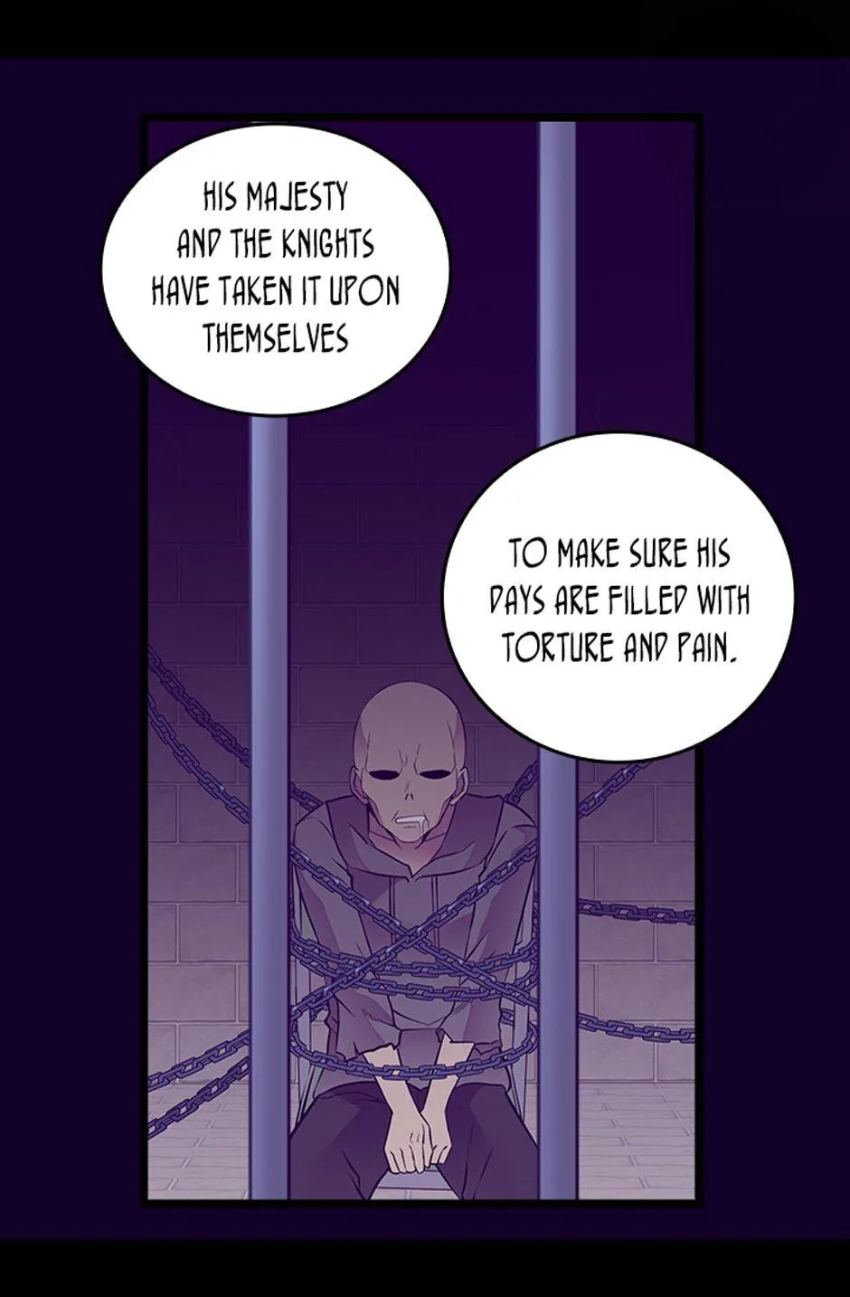 They Say I Was Born a King’s Daughter Chapter 263 - Page 30