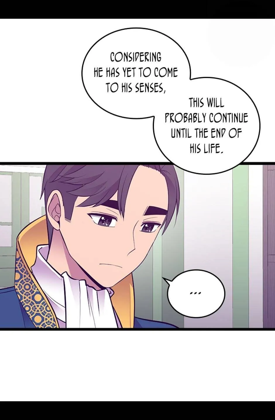 They Say I Was Born a King’s Daughter Chapter 263 - Page 31