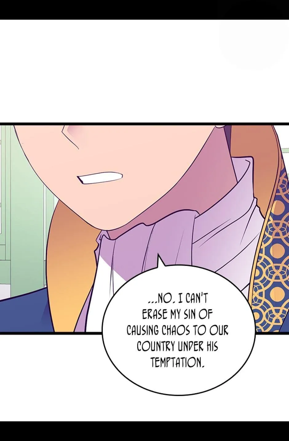 They Say I Was Born a King’s Daughter Chapter 263 - Page 34