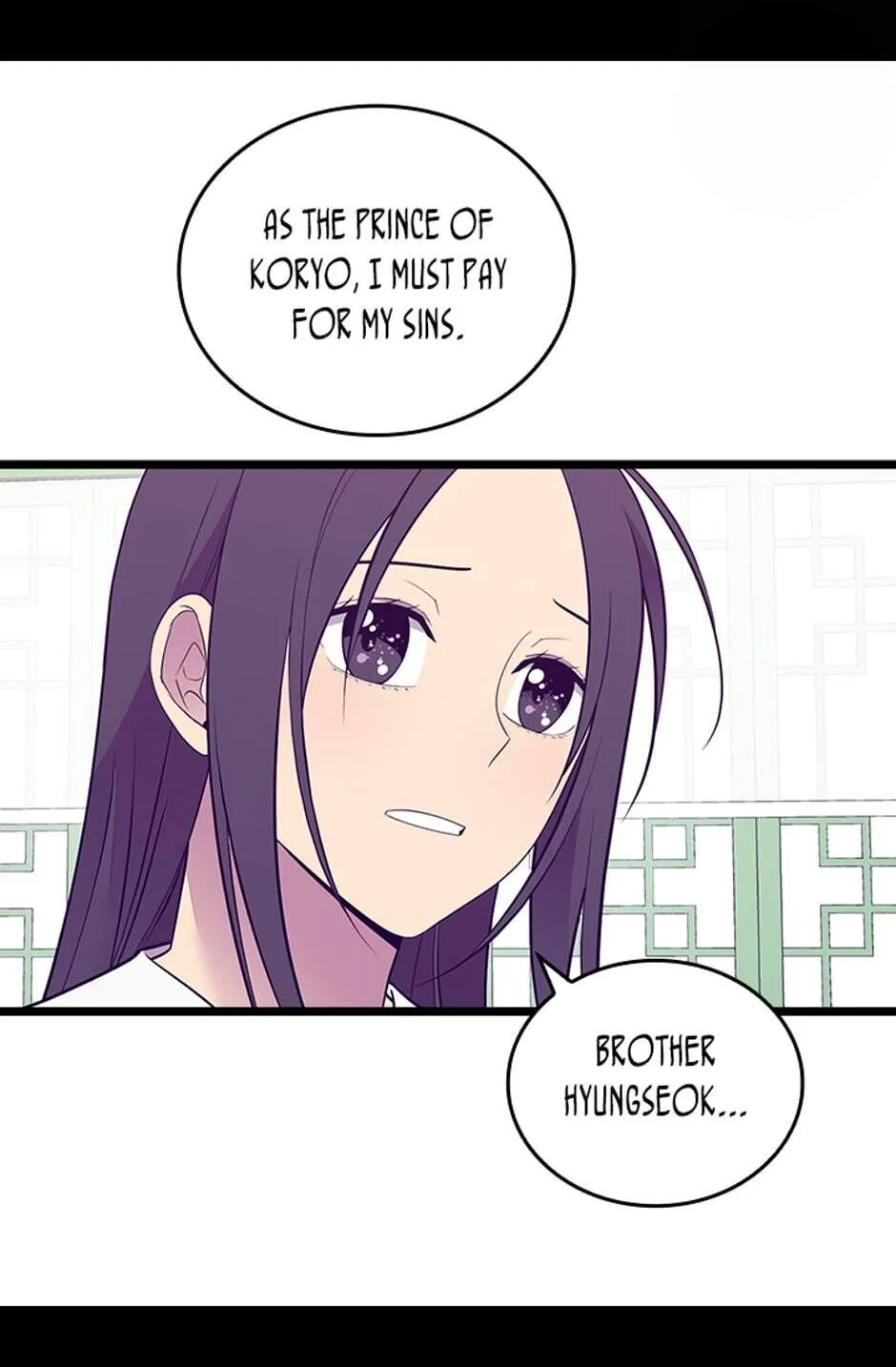 They Say I Was Born a King’s Daughter Chapter 263 - Page 35