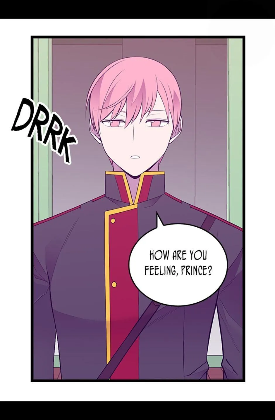 They Say I Was Born a King’s Daughter Chapter 263 - Page 37