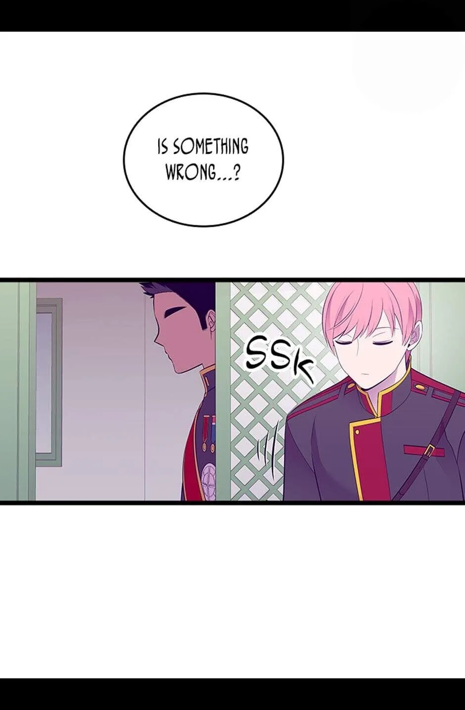 They Say I Was Born a King’s Daughter Chapter 263 - Page 39