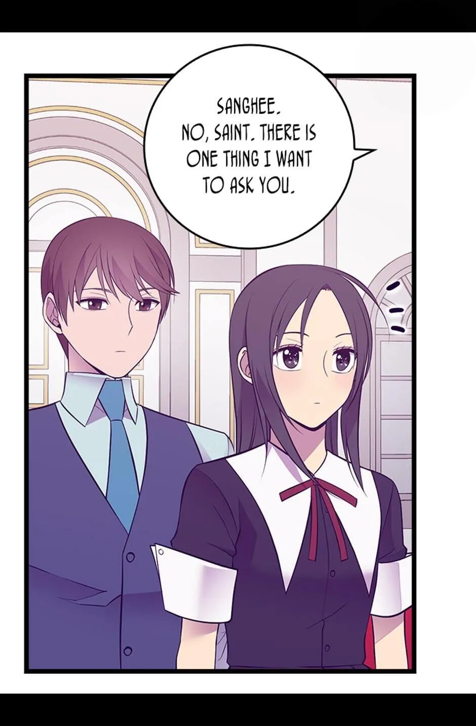 They Say I Was Born a King’s Daughter Chapter 263 - Page 4