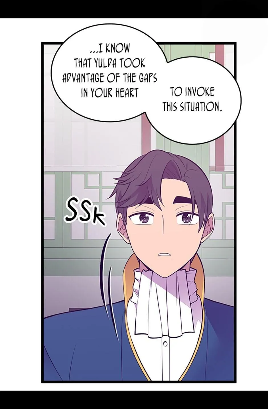 They Say I Was Born a King’s Daughter Chapter 263 - Page 45