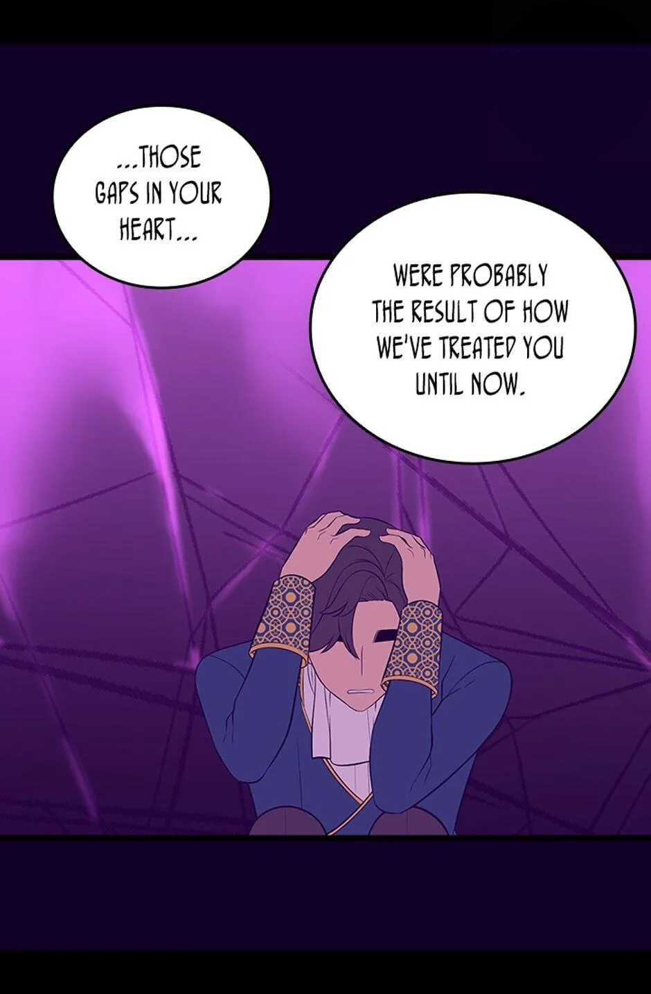 They Say I Was Born a King’s Daughter Chapter 263 - Page 46