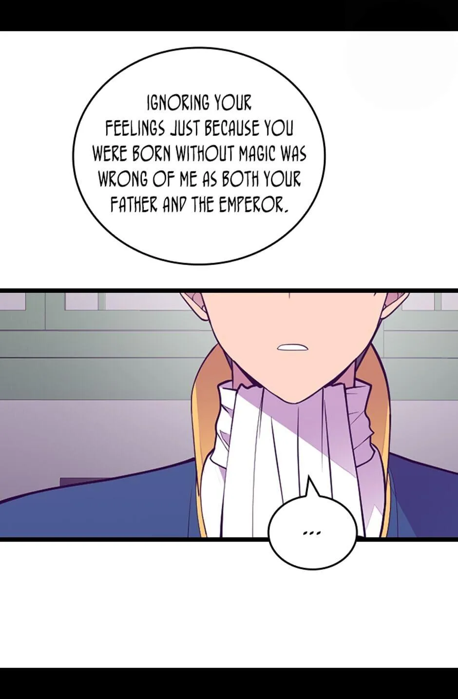 They Say I Was Born a King’s Daughter Chapter 263 - Page 47