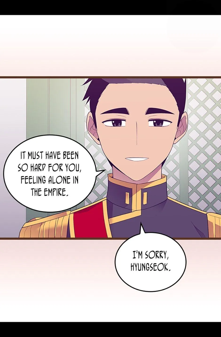 They Say I Was Born a King’s Daughter Chapter 263 - Page 48