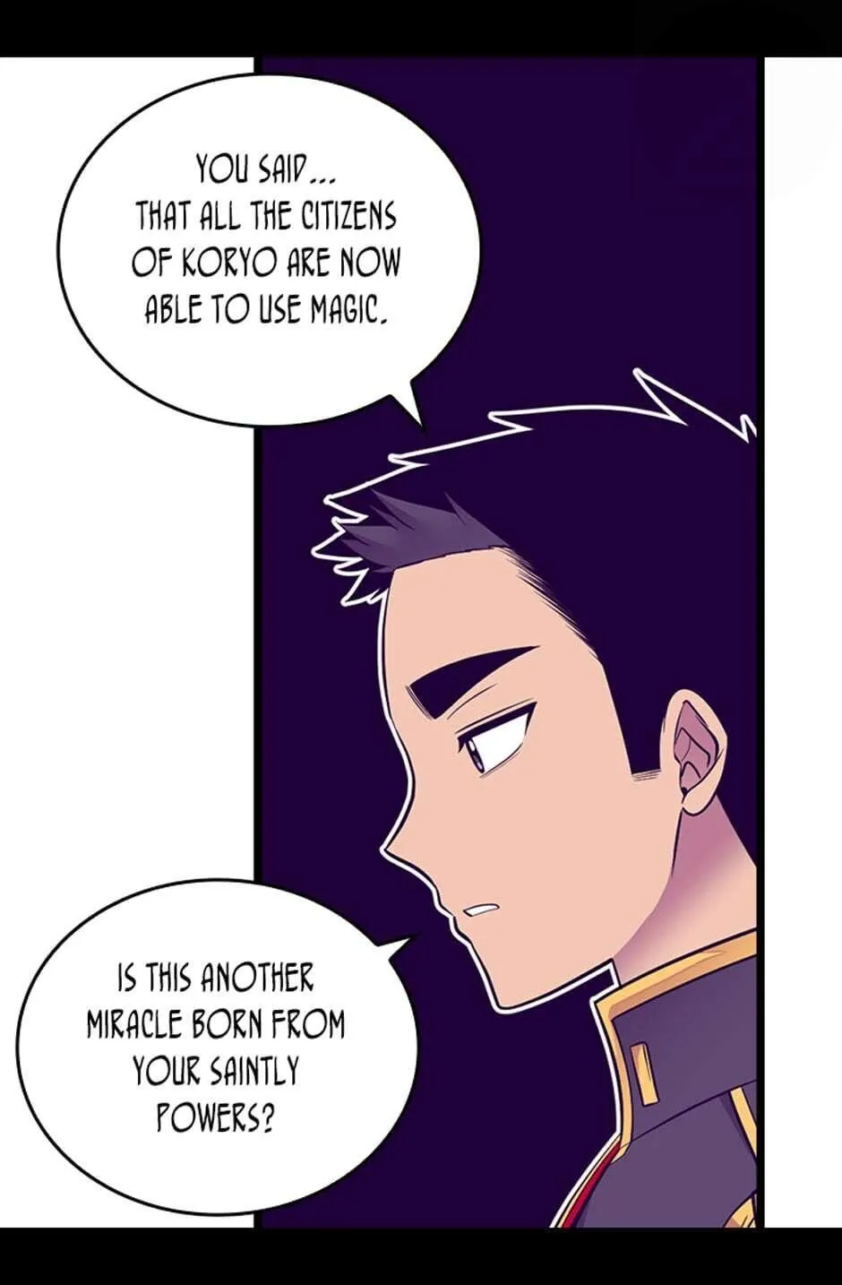 They Say I Was Born a King’s Daughter Chapter 263 - Page 5
