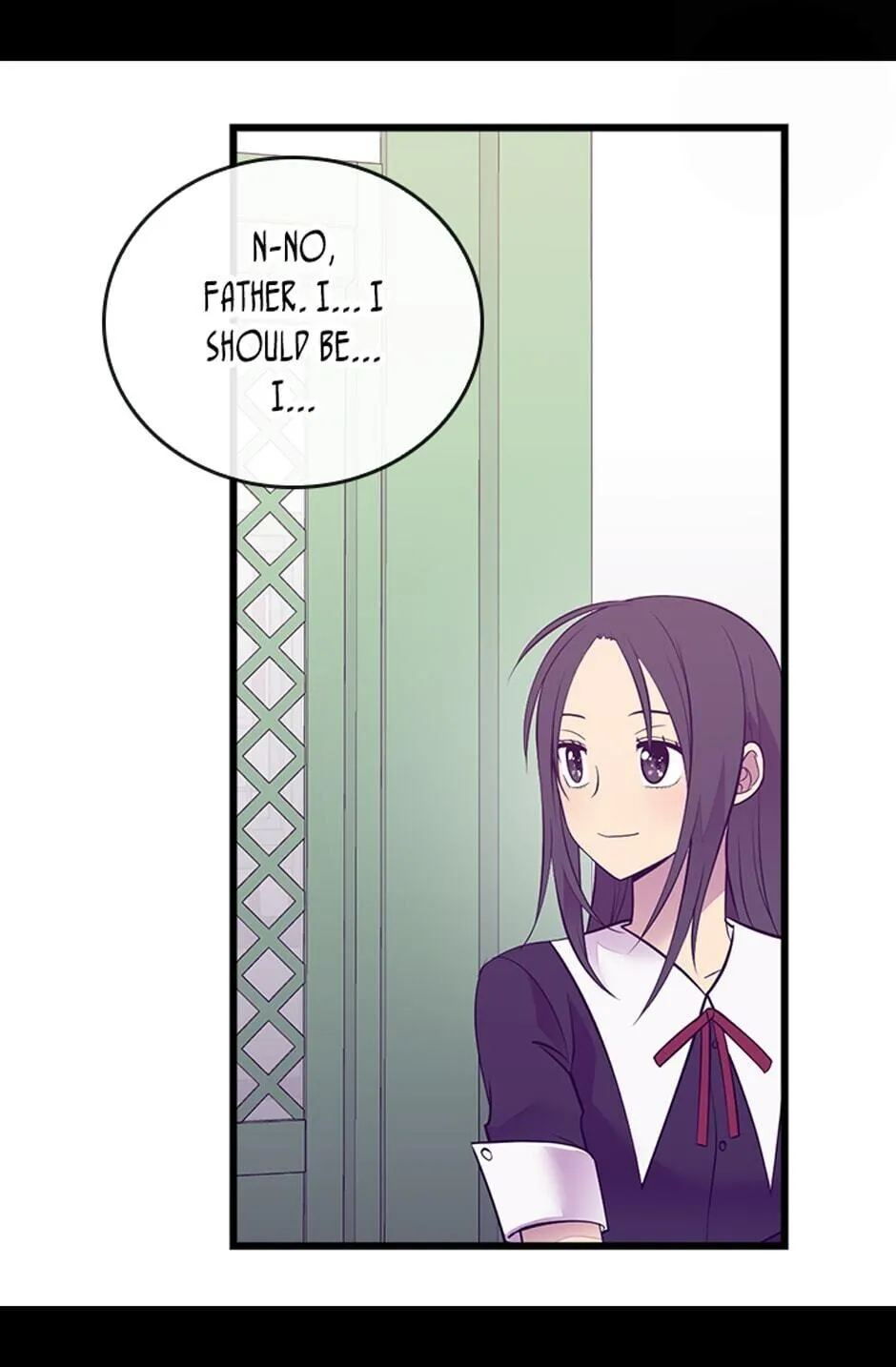 They Say I Was Born a King’s Daughter Chapter 263 - Page 50