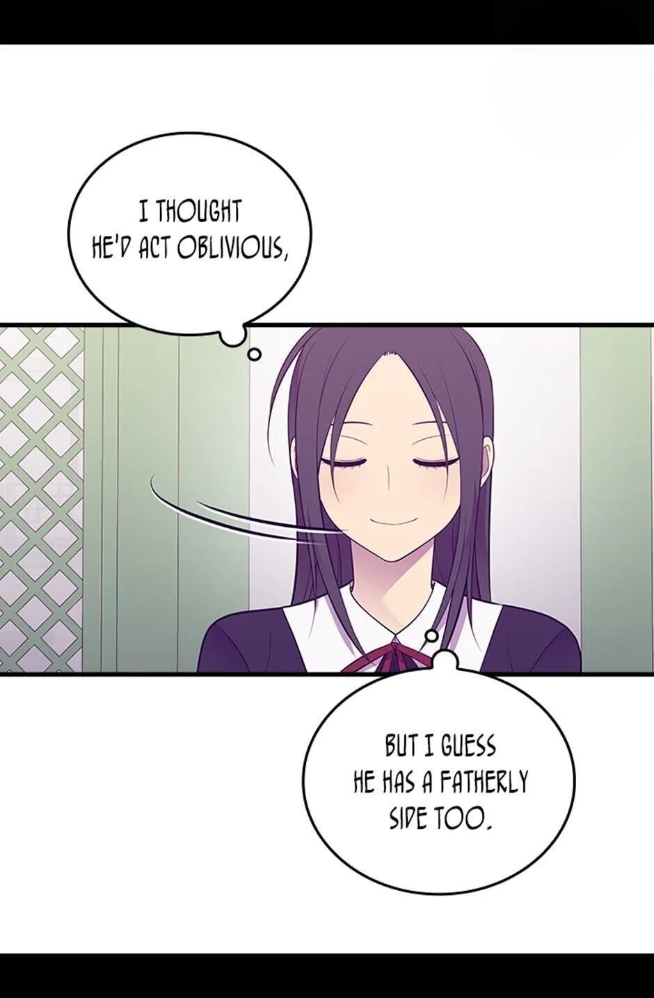 They Say I Was Born a King’s Daughter Chapter 263 - Page 51