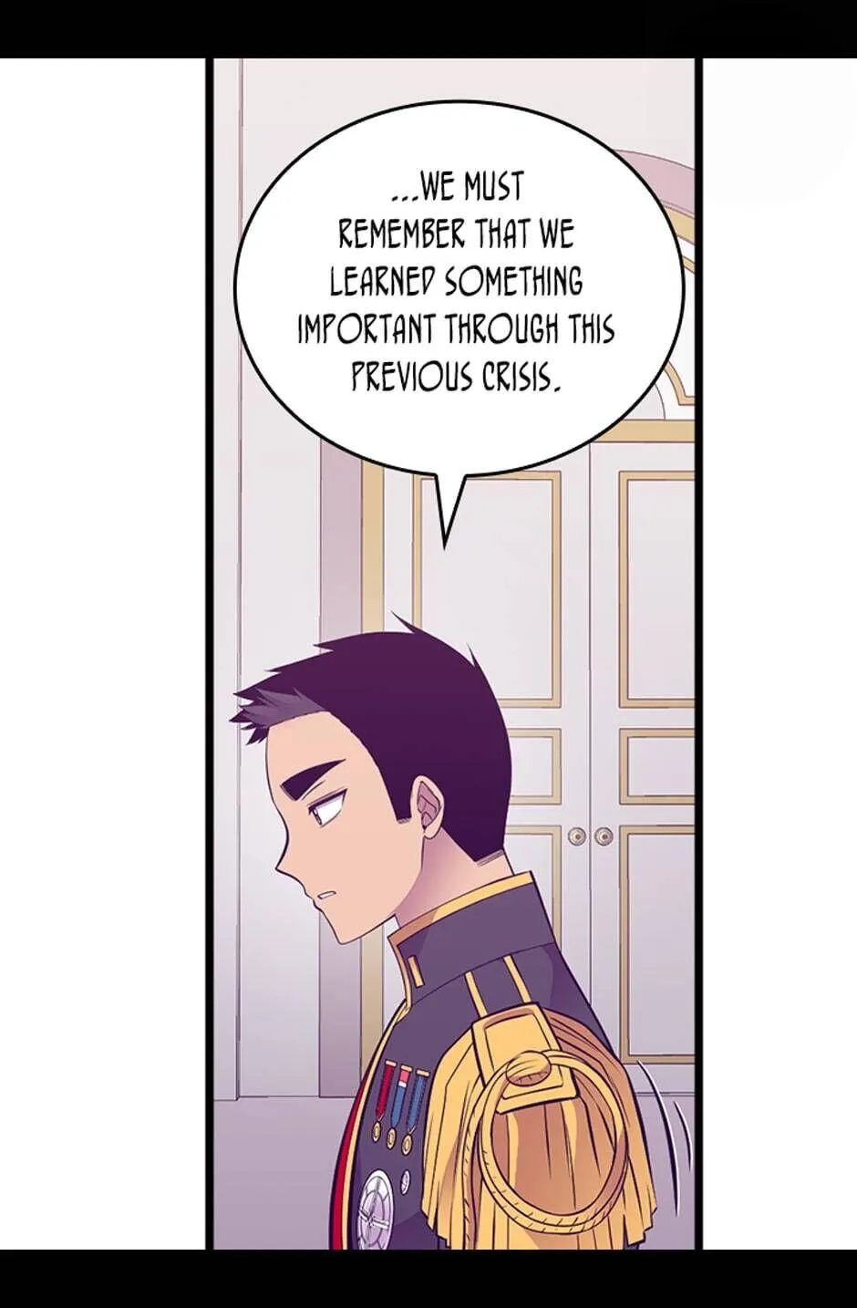 They Say I Was Born a King’s Daughter Chapter 263 - Page 57