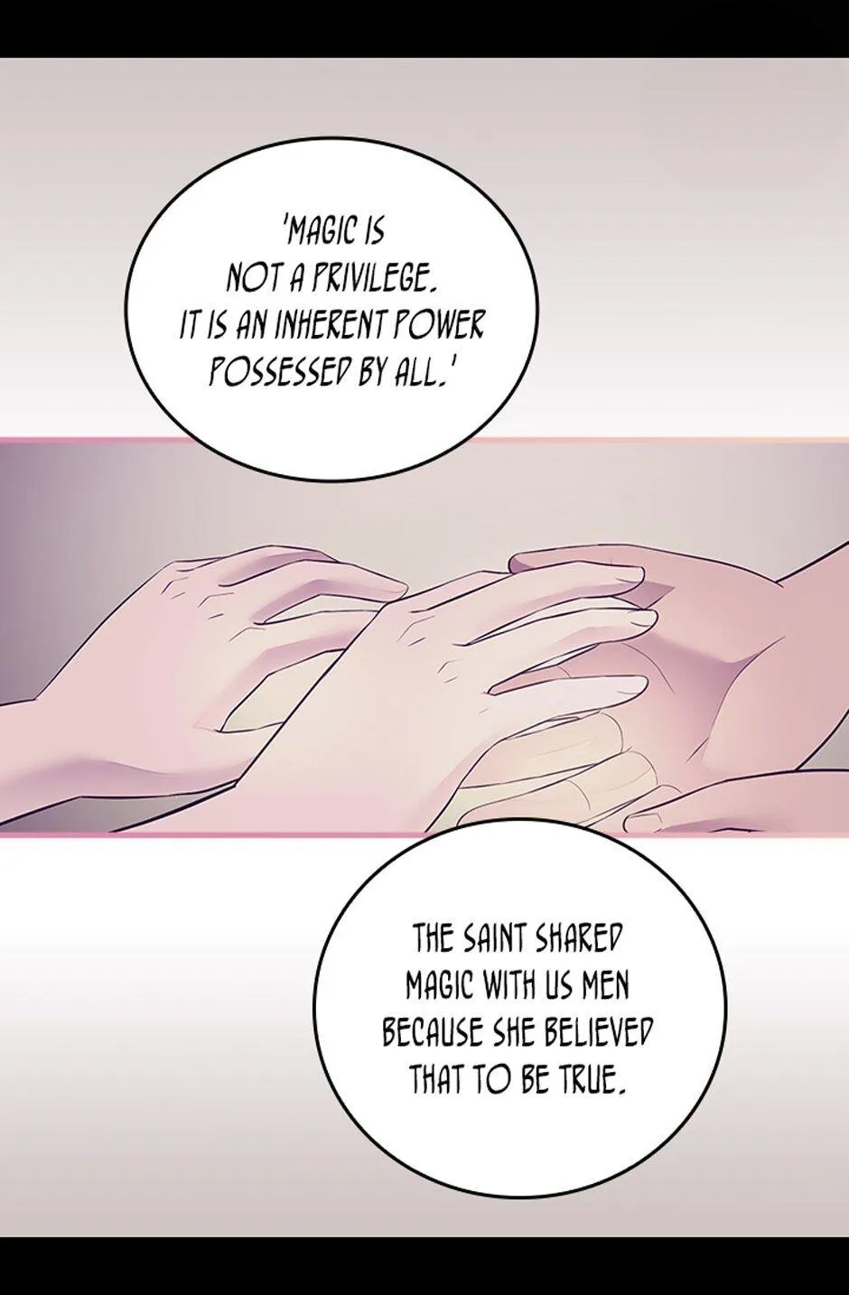 They Say I Was Born a King’s Daughter Chapter 263 - Page 59