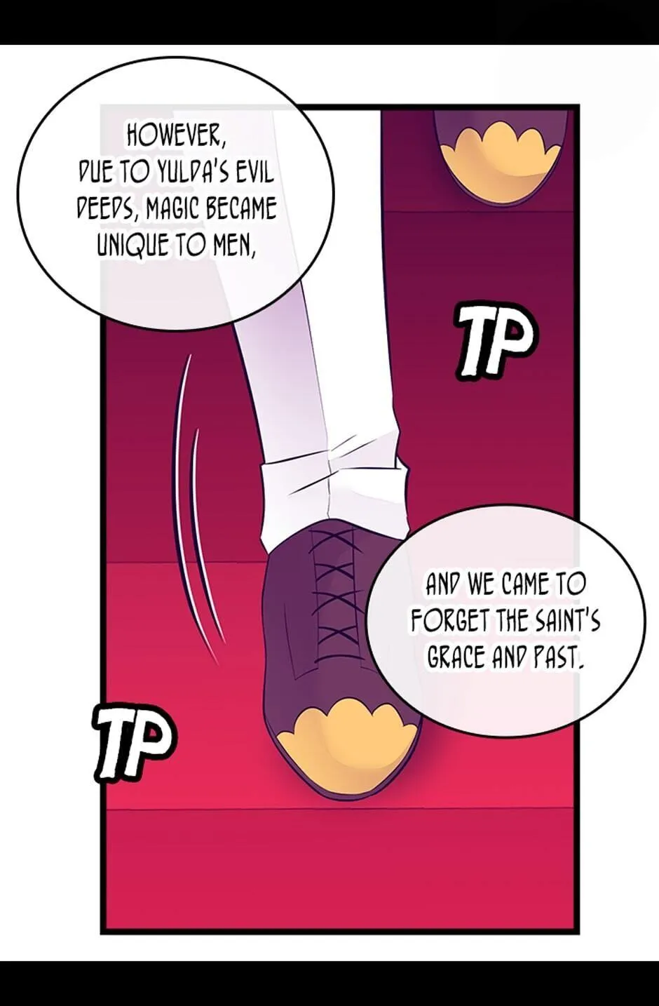 They Say I Was Born a King’s Daughter Chapter 263 - Page 60
