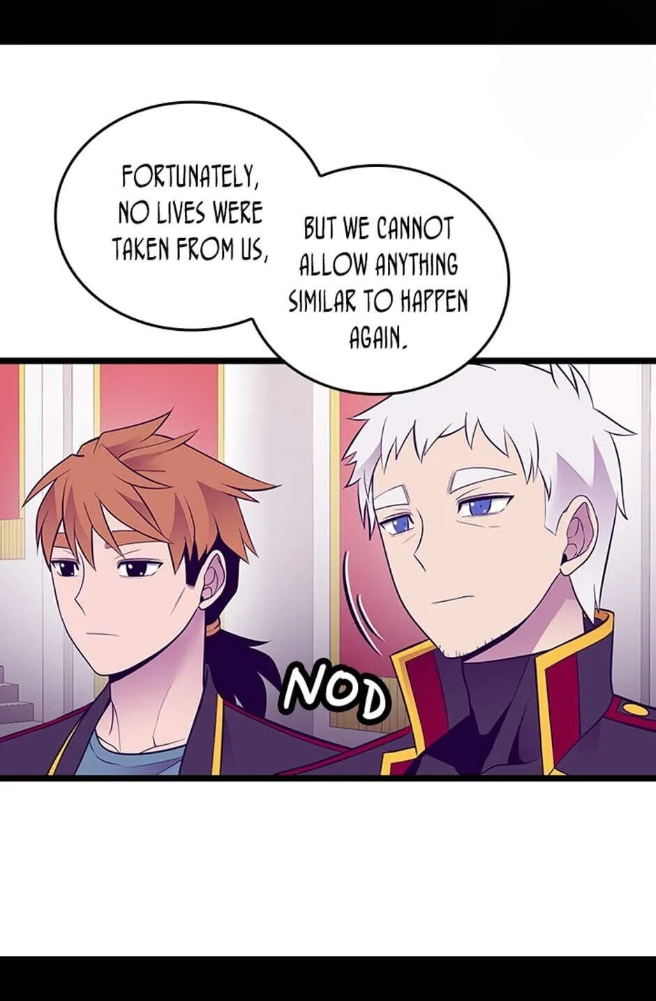 They Say I Was Born a King’s Daughter Chapter 263 - Page 62