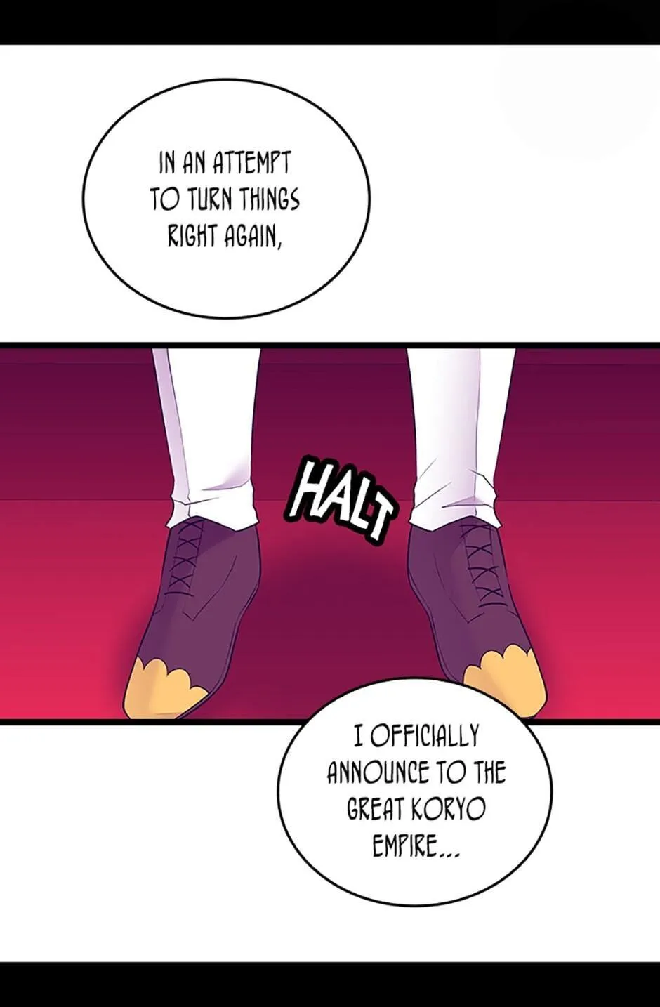 They Say I Was Born a King’s Daughter Chapter 263 - Page 63