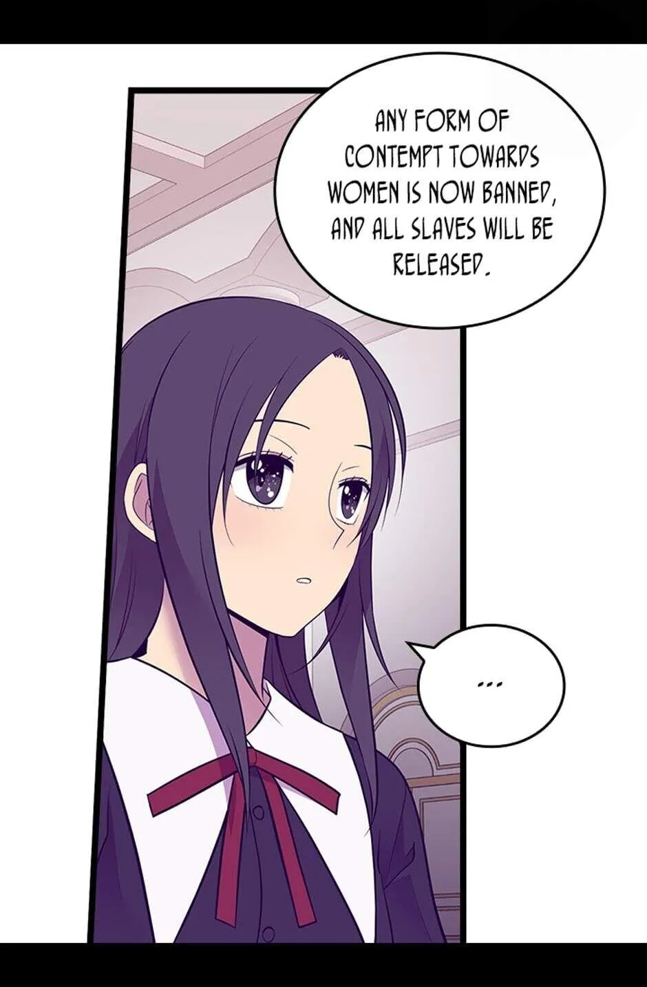 They Say I Was Born a King’s Daughter Chapter 263 - Page 65