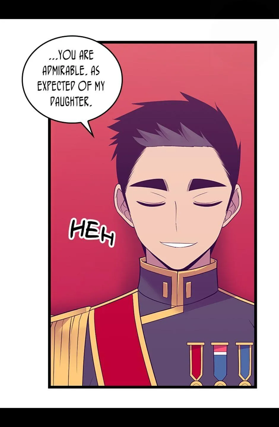 They Say I Was Born a King’s Daughter Chapter 263 - Page 7