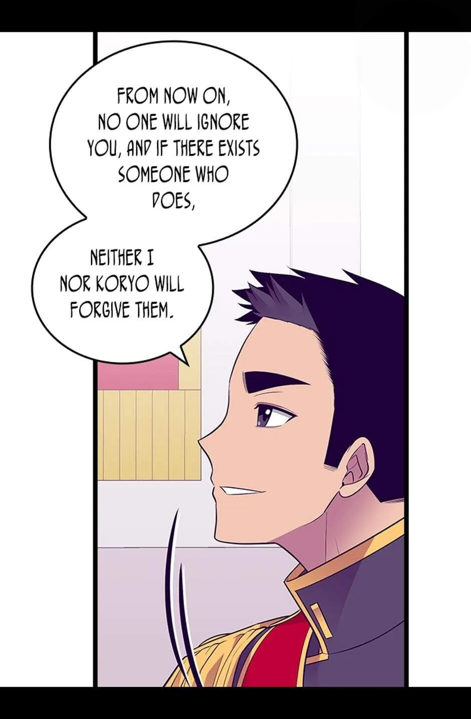 They Say I Was Born a King’s Daughter Chapter 263 - Page 73