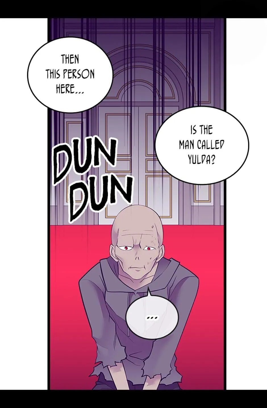 They Say I Was Born a King’s Daughter Chapter 263 - Page 8
