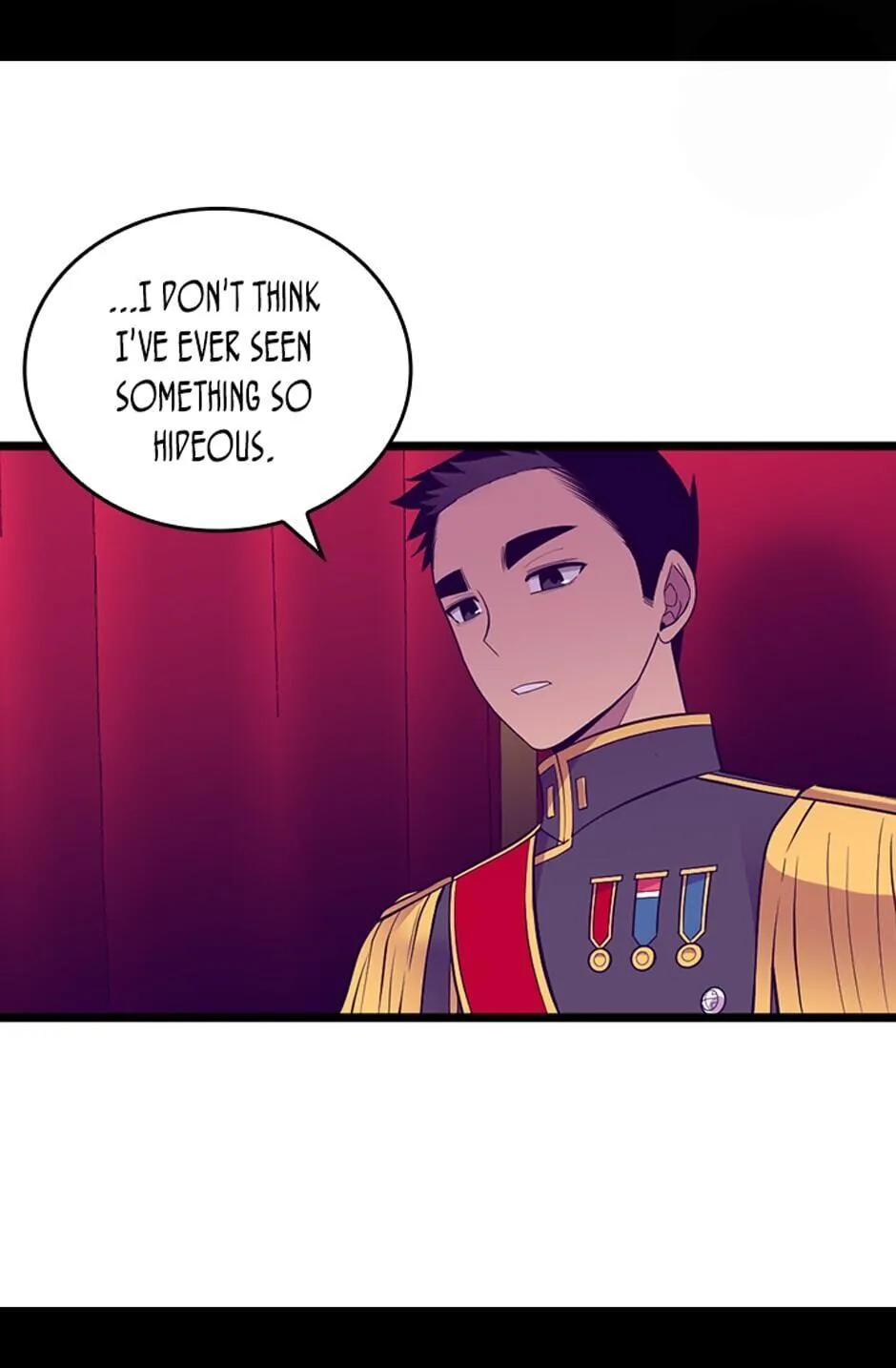 They Say I Was Born a King’s Daughter Chapter 263 - Page 9