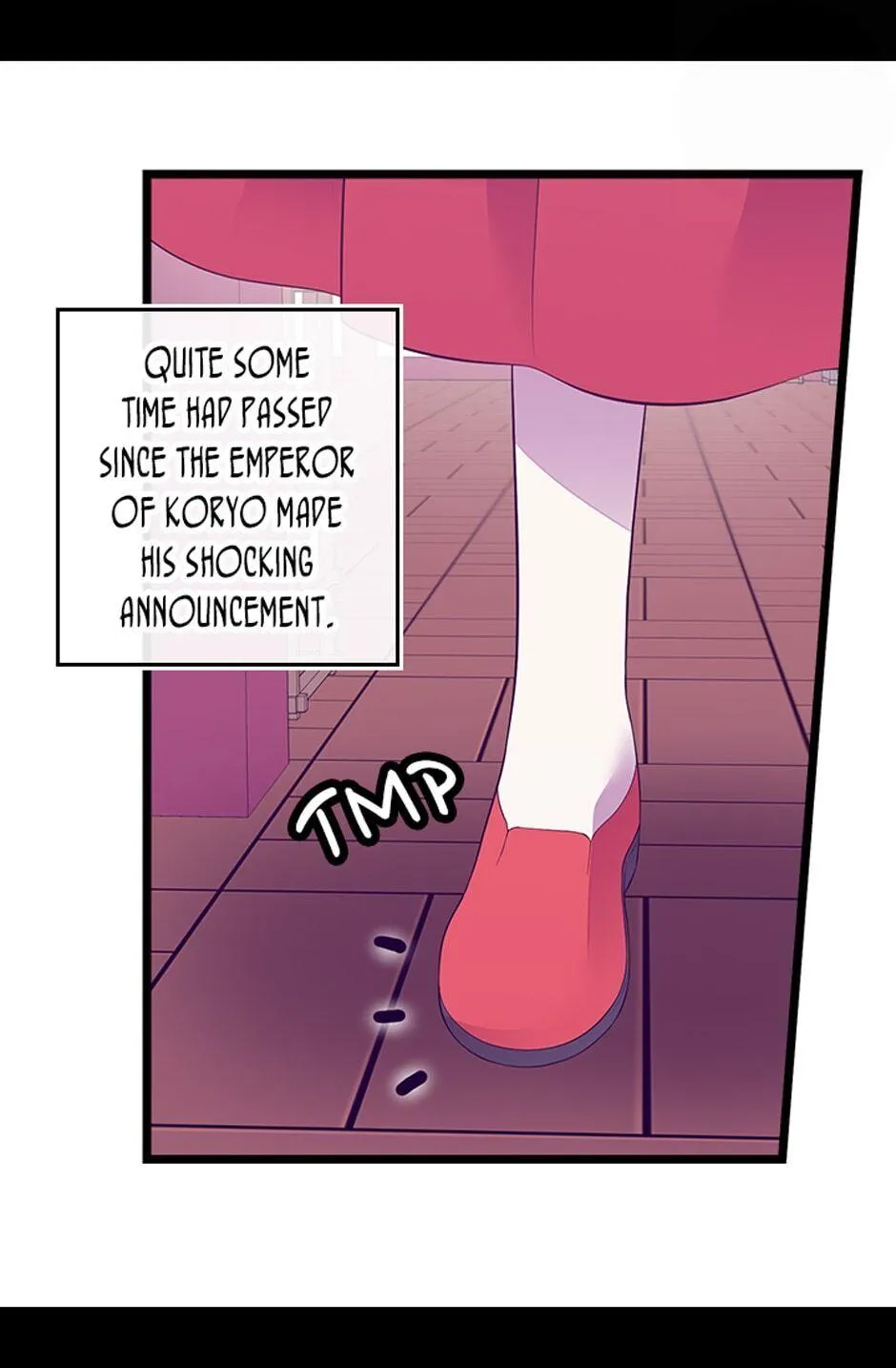 They Say I Was Born a King’s Daughter Chapter 264 - Page 11